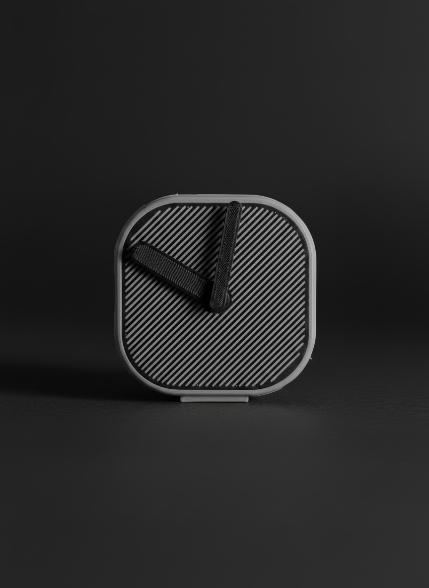 Time 1