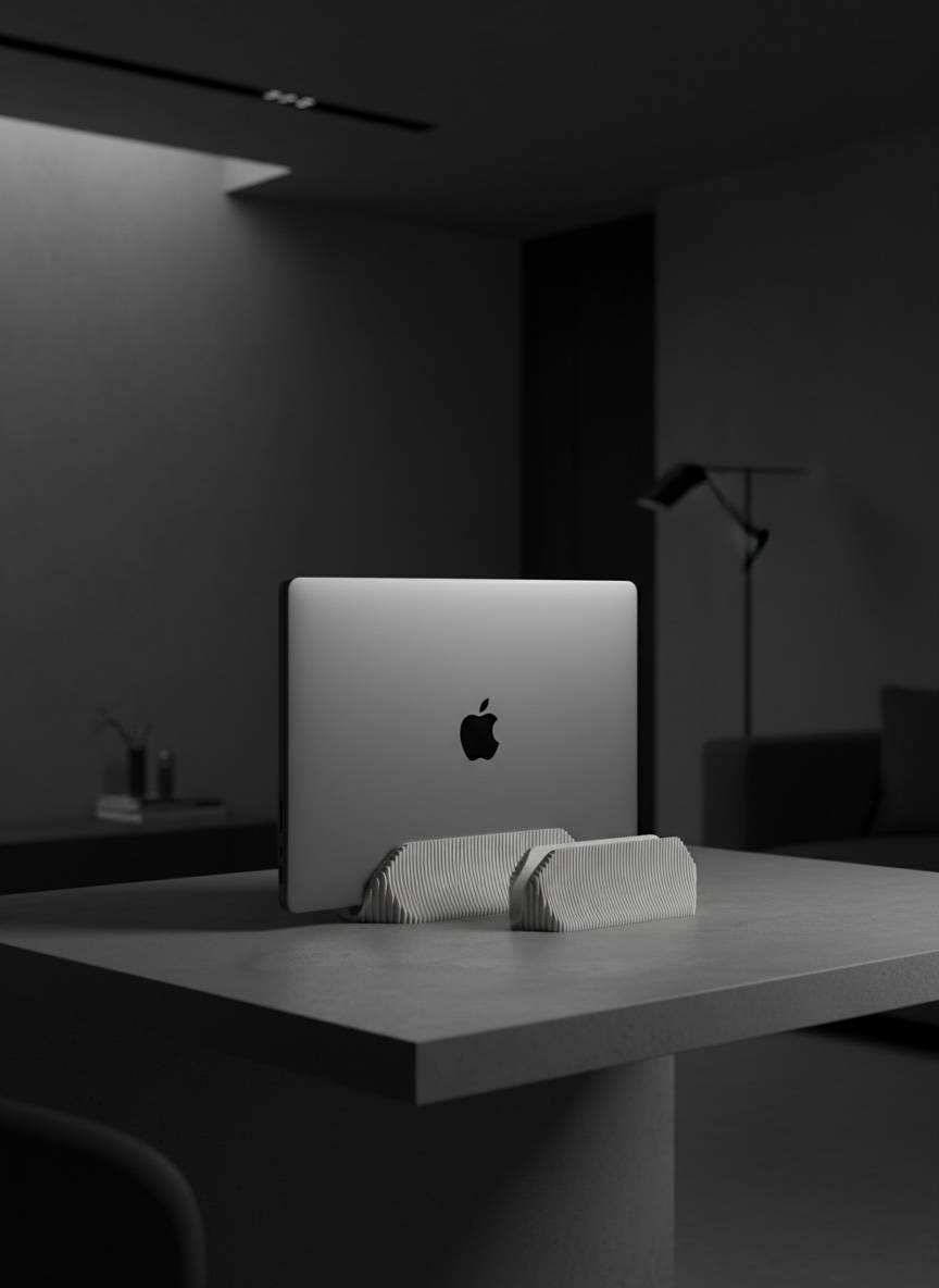 Desk 4