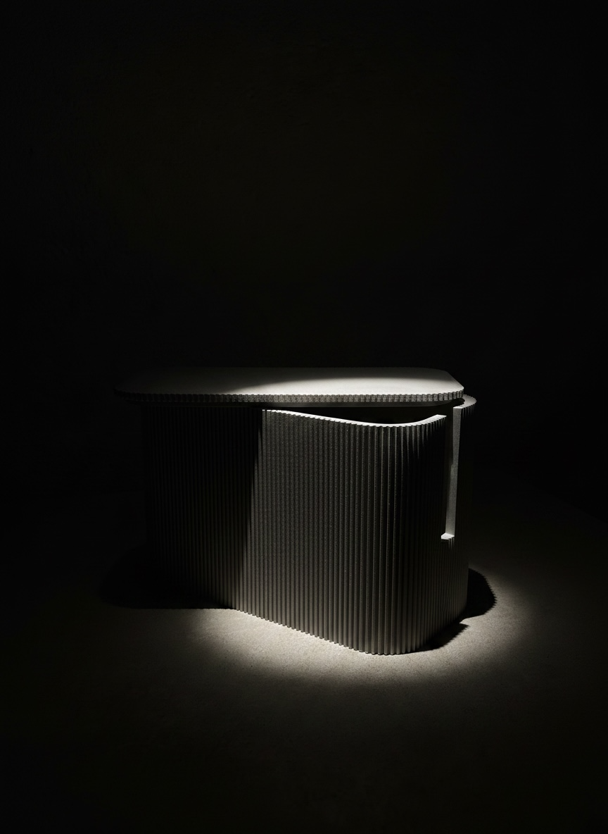 Desk 3