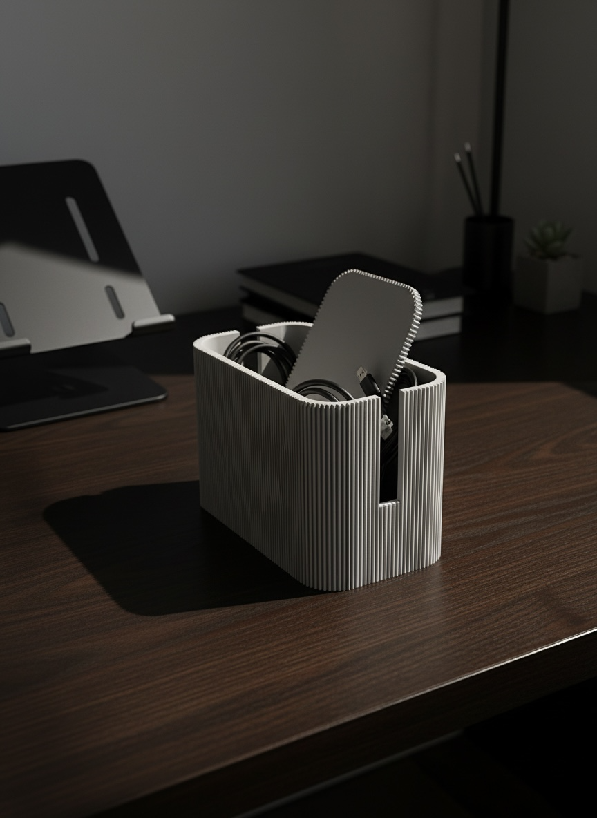Desk 3