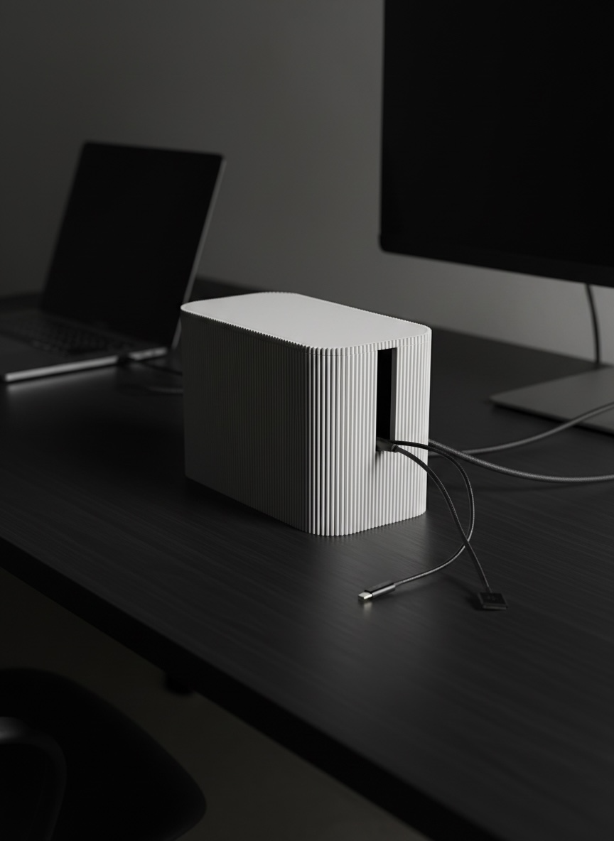 Desk 3