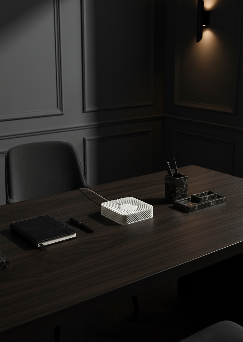 Desk 1