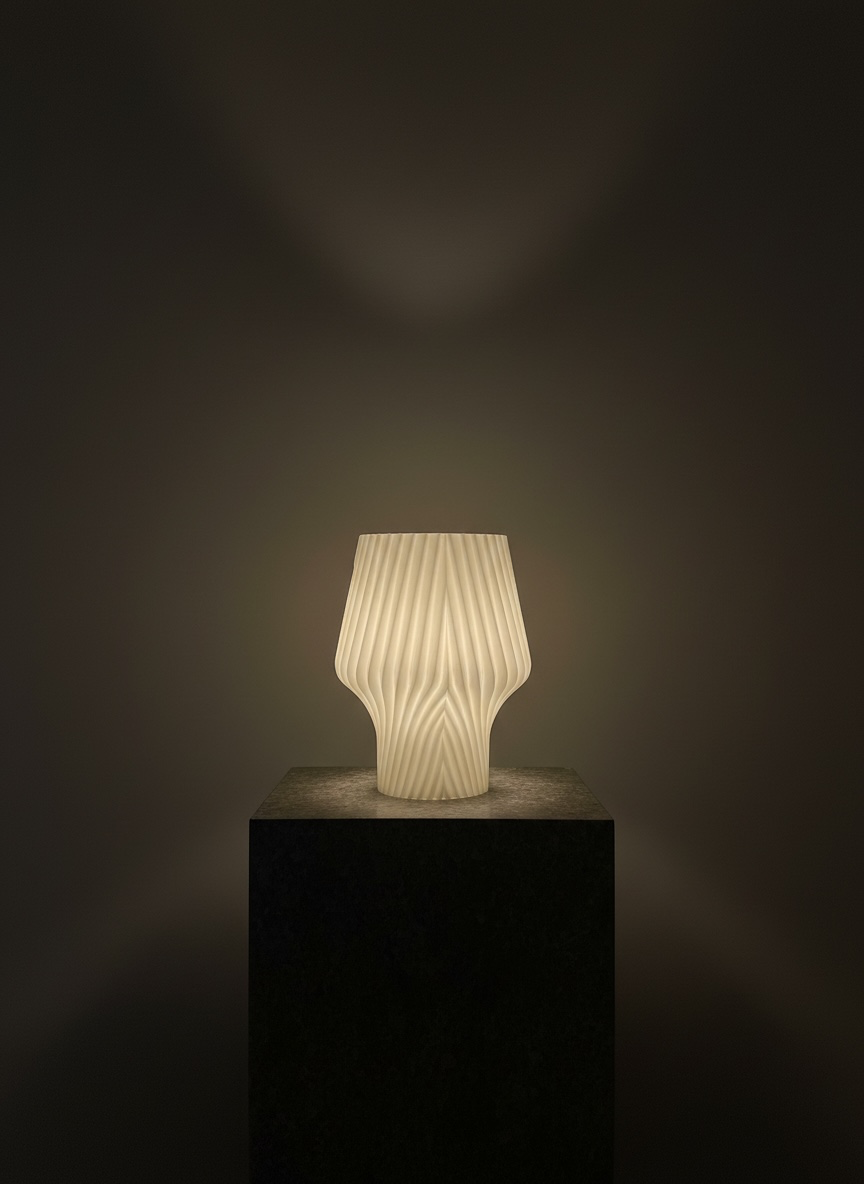 Glow 1