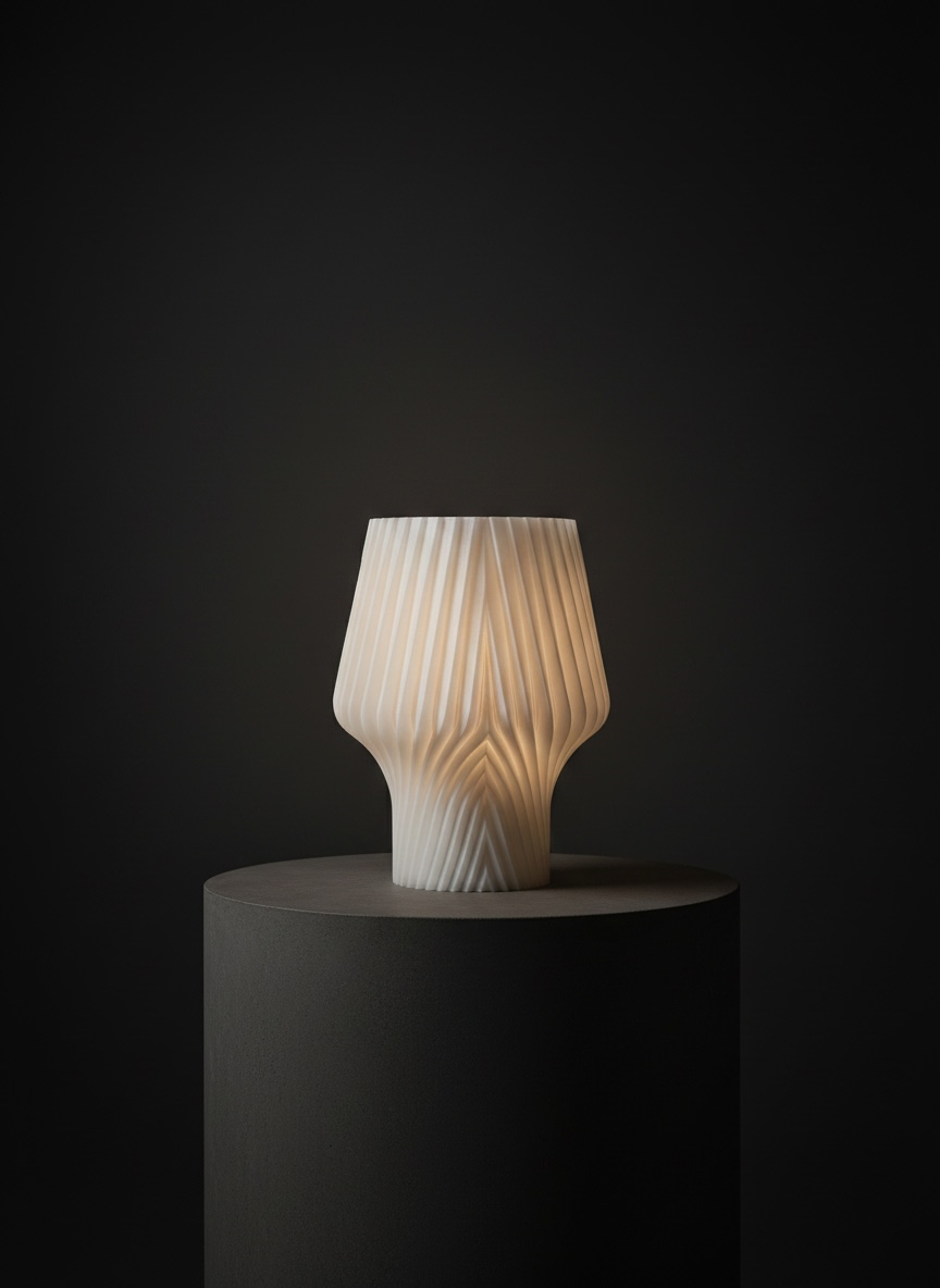 Glow 1
