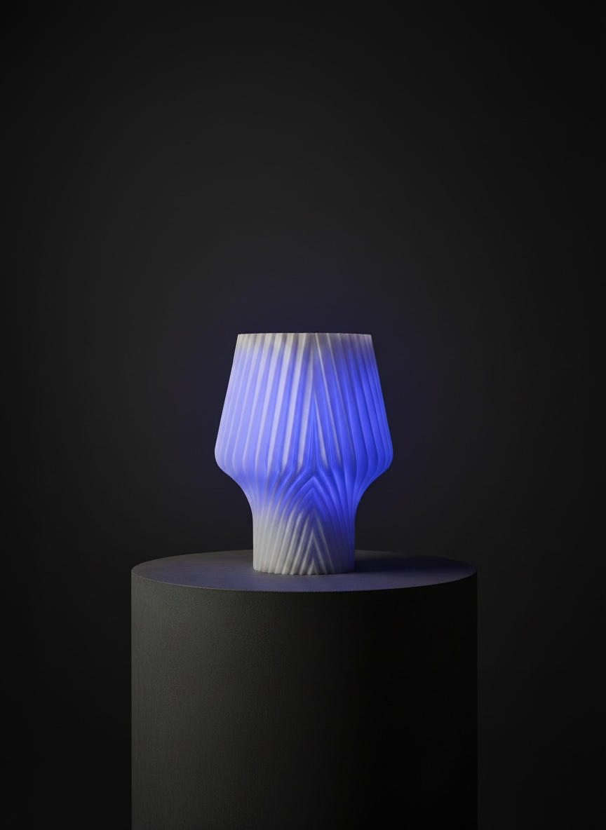 Glow 1