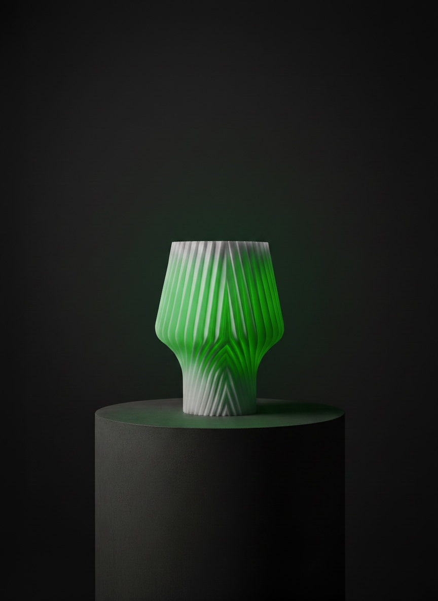 Glow 1